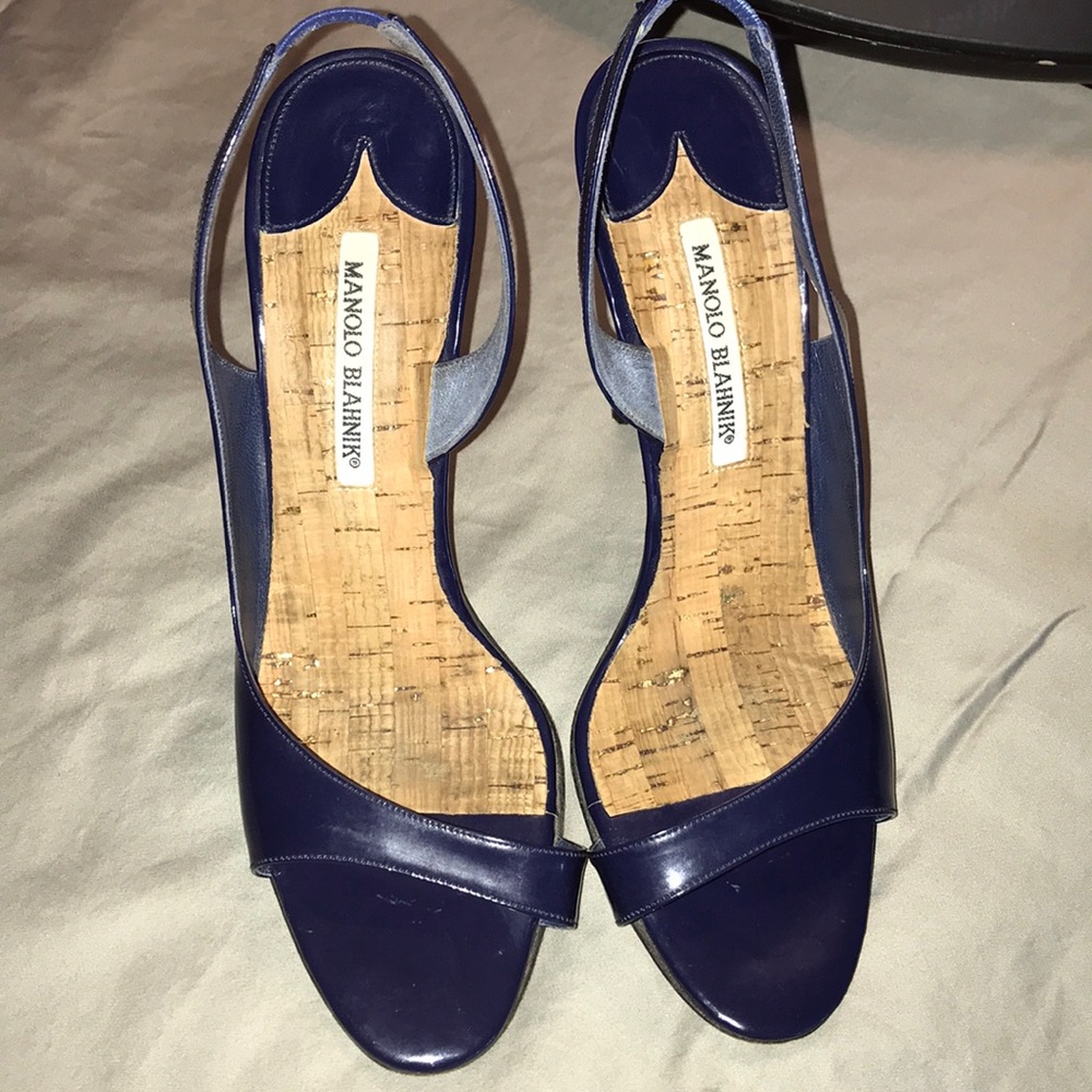 Manolo Blahnik
